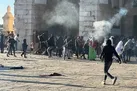 هراس صهیونیست‌ها از انتقال درگیری‌های قدس به سراسر فلسطین