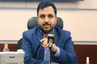 گوشی تلفن همراه ایرانی با کیفیت قابل تولید است