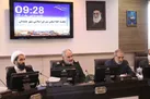 اعلام آمادگی همکاری مدیریت شهری همدان با سپاه برای تامین امنیت مردم