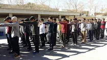 برگزاری دومین دوره اردوی دانش‌آموزی رسم زندگی