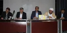 نشست مشترک مشاور محترم وزیر نفت در امور ایثارگران با همکاران جانباز، رزمنده، آزاده و فرزندان معزز شهدای شاغل در شرکت گاز استان اصفهان