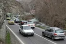 محدودیت‌ های ترافیکی جاده‌های شمال کشور در تعطیلات هفته جاری