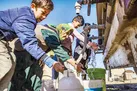 تولیدکنندگان نارضایتی