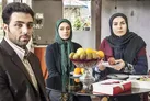 ارادت مردم روستا به شهدا