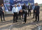 احداث کریدور خطوط لوله نفتی در بندر شهید رجایی طرحی راهبردی برای افزایش ضریب ایمنی است