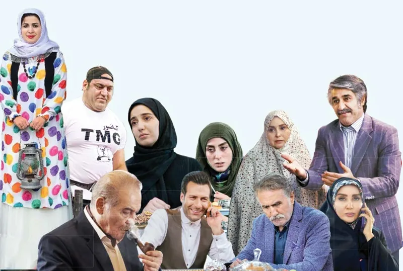 مخاطب ۶۹.۲درصدی ثمره تحو ل رسانه ملی