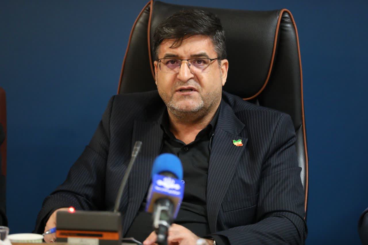 تدوام تولید در چهارمحالوبختیاری، نیازمند مصرف بهینه انرژی تدوام تولید در چهارمحالوبختیاری، نیازمند مصرف بهینه انرژی