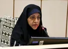 تقویت نشاط بانوان در یزد؛ بوستان بانوان خیرآباد تا عید فطر افتتاح می‌شود