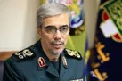 ببینید | سرلشکر باقری: ایران و پاکستان برای نابودی تروریسم عزم قاطع دارند