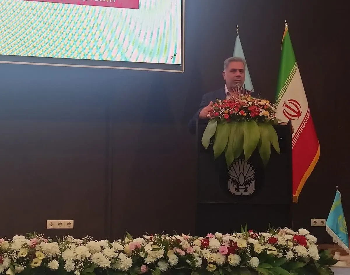 تجار مبلمان در صادرات باید ریسک‌ها راشناسایی و پوشش دهند