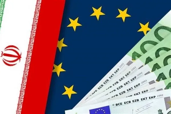 تجارت ۵ میلیارد یورویی ایران و اروپا در ۲۰۲۱ / واردات اروپا از ایران ۲۹ درصد رشد کرد