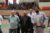 پیست دوومیدانی بروجن آماده میزبانی رویدادهای ملی