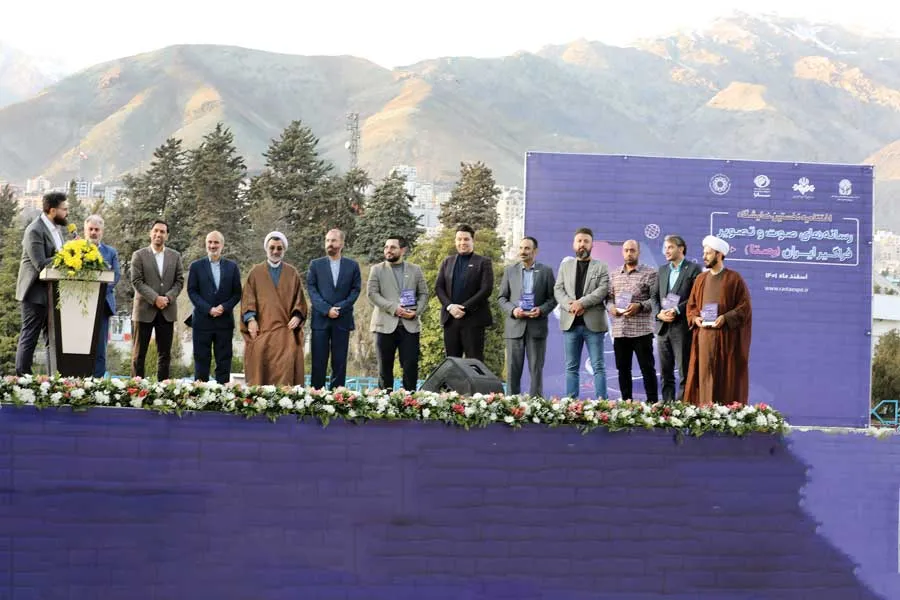 آغاز فصل‌نو الگوسازی فرهنگی