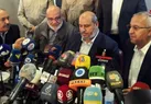 صهیونیست‌ ها تنها به دنبال آزادی اسرای نظامی بودند