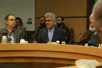بیمارستان ۸۰۰ تختخوابی رشت اولویت اول سلامت گیلان است