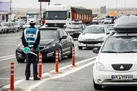 آخرین وضعیت اعمال محدودیت‌ های سفر در جاده‌ ها / ممنوعیت تردد شبانه پابرجاست
