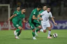 جدول لیگ برتر فوتبال در پایان روز دوم هفته پنجم
