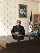 الشتر قطب جراحی کلیه  و مجاری ادراری  لرستان