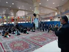 جشن مشارکت سیاسی و اجتماعی  رای اولیها در بجنورد برگزار شد