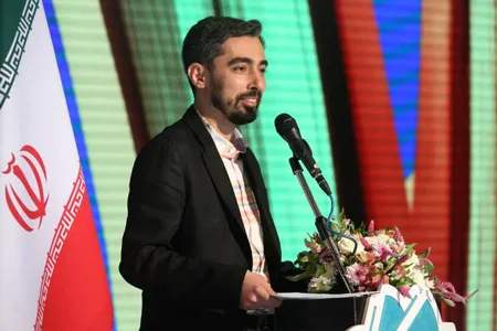 مهدی رمضانی دبیرکل نهاد کتابخانه‌های عمومی کشور شد