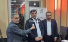 مدیر عامل باشگاه ورزشی شهرداری تبریز سفیر اهدای عضو شد