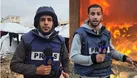 رئیس مجمع عمومی سازمان ملل کشتار خبرنگاران از سوی اسرائیل را محکوم کرد
