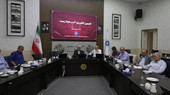 ایجاد شبکه ذخایر استراتژیک نهاده و سوخت؛ اولویت نخست کشاورزی آذربایجان‌شرقی در شرایط «نه جنگ، نه صلح»