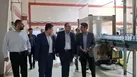 استان ایلام آماده جذب سرمایه‌گذاری در حوزه صنایع صادرات‌محور است