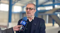ساحل‌سازی ۱۵ کیلومتری رودخانه بشار یاسوج