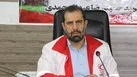 افتتاح چهار طرح عمرانی همزمان با سفر دبیر کل جمعیت هلال احمر به استان ایلام