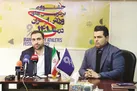 برترین‌های ورزش در جشنواره قهرمان ایران