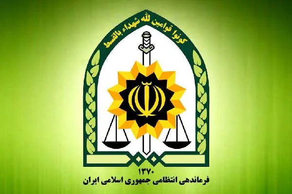 پلیس وظیفه شناس ۳۴۵ هزار دینار عراقی را بازگرداند