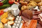 خوردن چه غذاهایی به خنک ماندن در گرما کمک می‌کند؟
