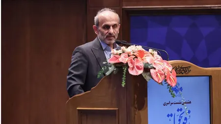 ببینید | روایت ۲۵ سکانس از حفظ آنتن زیر آتش