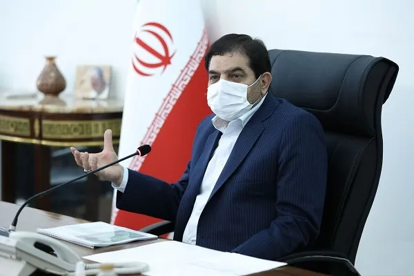 خط لوله انتقال آب دریا در اوایل تابستان به یزد می‌رسد