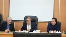 تدوین برنامه جامع مقابله با تهدیدات سایبری و شناختی در دستور کار شورای فضای مجازی استان قرار گرفت