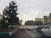 رگبار شدید، سیلاب و وزش باد در راه است