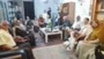 قصه خوب انسان را به زندگی بازمیگرداند و نجات دهنده است
