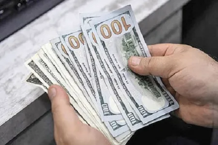 افزایش قیمت دلار | شوک صرافی‌ها به قیمت دلار