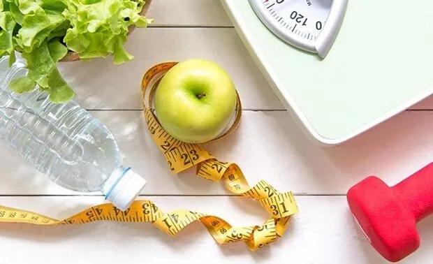کاهش تدریجی وزن به افزایش طول عمر مبتلایان آرتروز کمک می‌کند