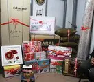 بیش از یک هزار و ۶۰۰ زوج مددجو جهیزیه رایگان دریافت کردند