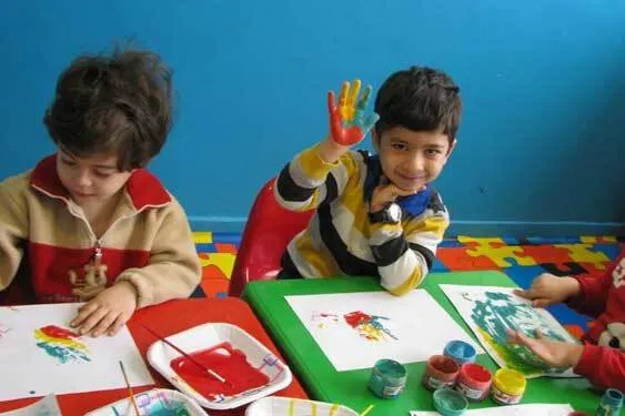 پیشگیری از گرمازدگی در کودکان زیر پنج سال
