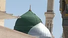همه حجاج مازندرانی وارد مدینه منوره شدند