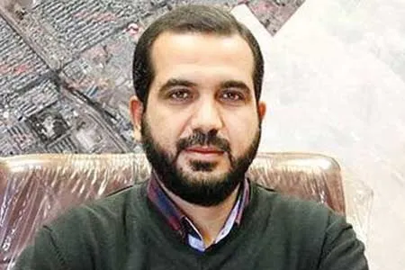 آزموده را آزمودن خطاست