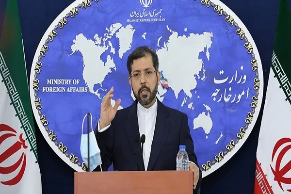 هیچ توافقی در وین صورت نمی‌گیرد مگر این‌که‌ درباره همه چیز توافق صورت گرفته باشد