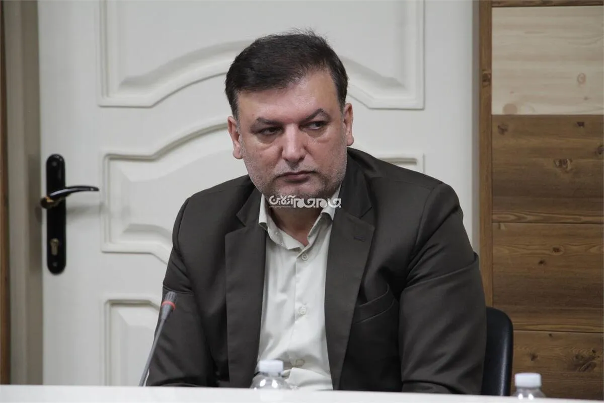 چهل مربی در طرح بُشری گلستان فعالیت دارند