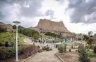 پارک نگین صفه به بهره‌برداری می‌رسد / کاشت ۸۲۵۵ اصله درخت در سال‌ جاری