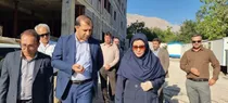 بیمارستان سی‌سخت تا دو سال آینده به بهره‌برداری می‌رسد / بیمارستان پاتاوه با جدیت در حال پیگیری است