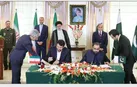 دیپلماسی اقتصادی، برگ برنده همسایگی