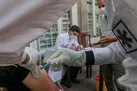 ۴۸ هزار دوز واکسن کرونا در شبانه روز گذشته تزریق شده است